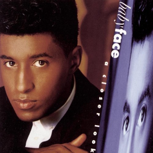 album babyface