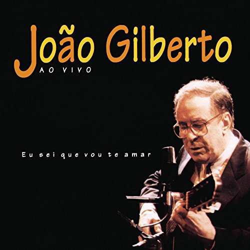 album joo gilberto