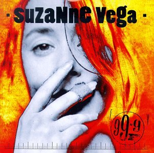 album suzanne vega