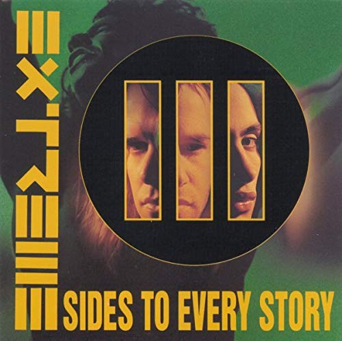 album extreme