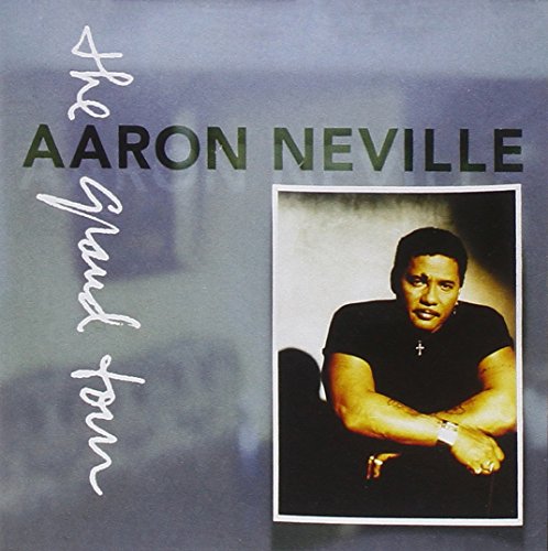 album aaron neville