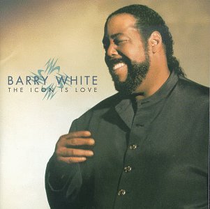 album barry white