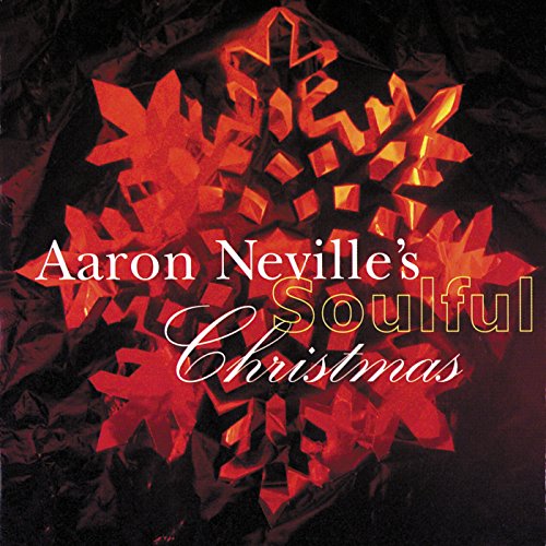 album aaron neville