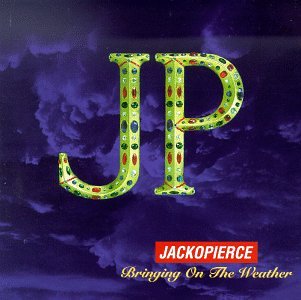 album jackopierce