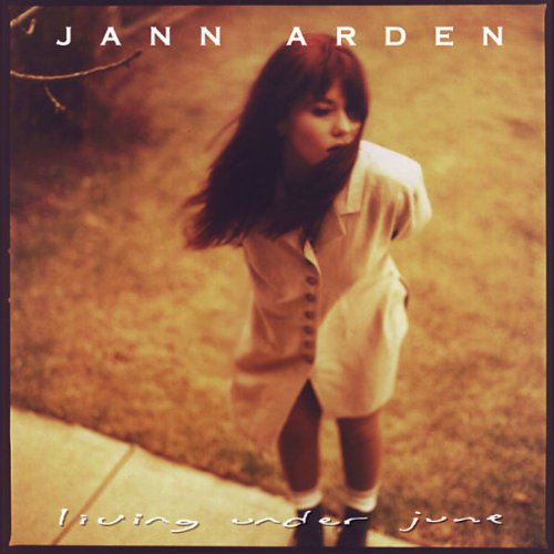 album jann arden