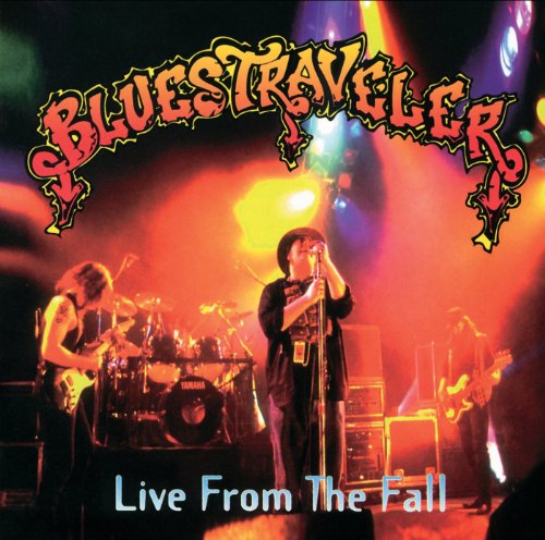 album blues traveler