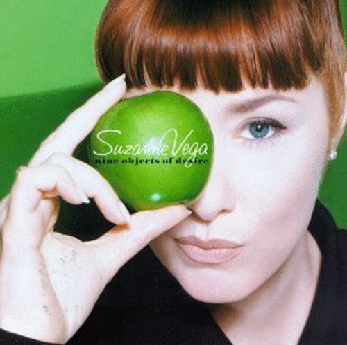 album suzanne vega