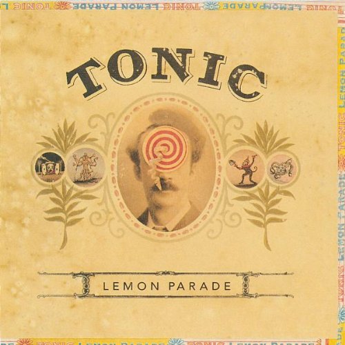 album tonic