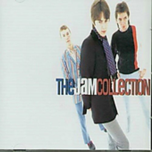 album the jam