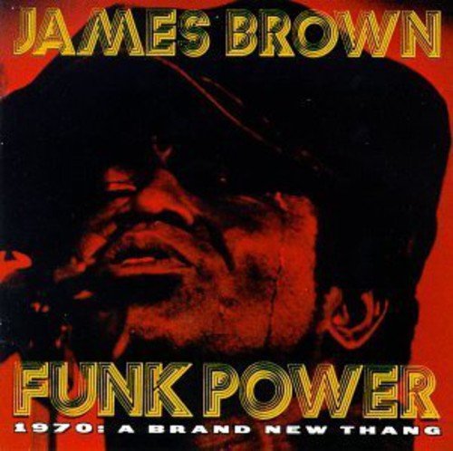 album james brown