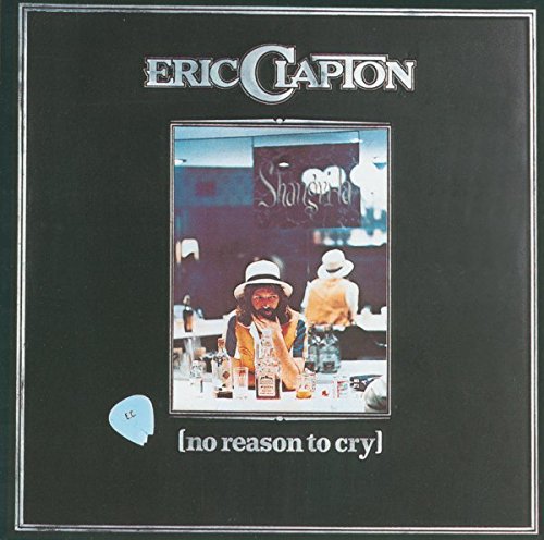 album eric clapton