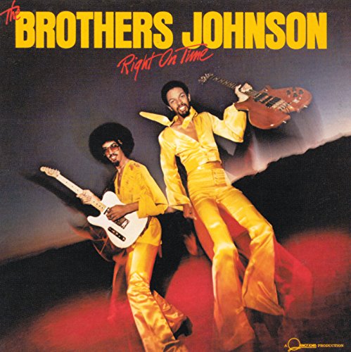 album brothers johnson