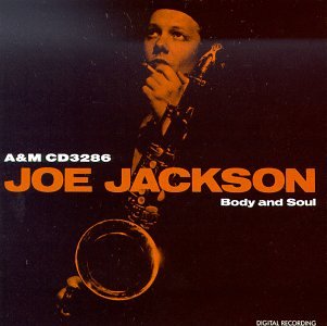 album joe jackson