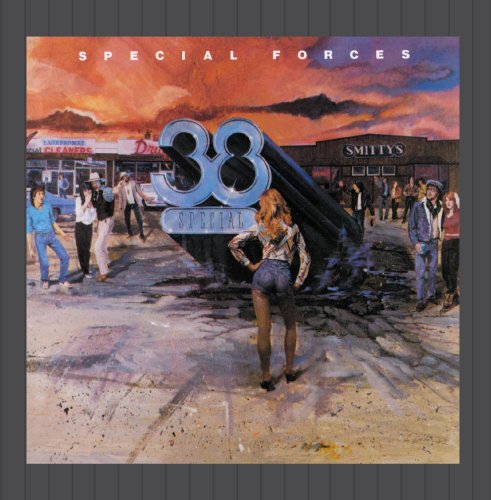 album 38 special