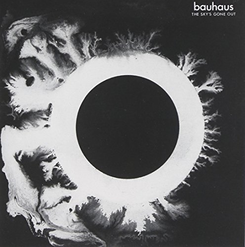 album bauhaus