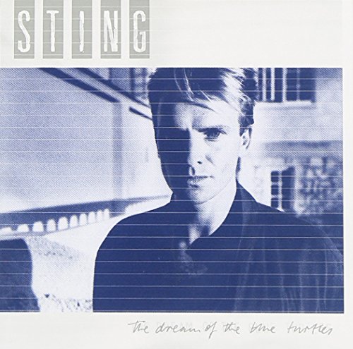 album sting