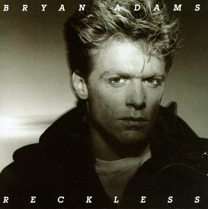 album bryan adams