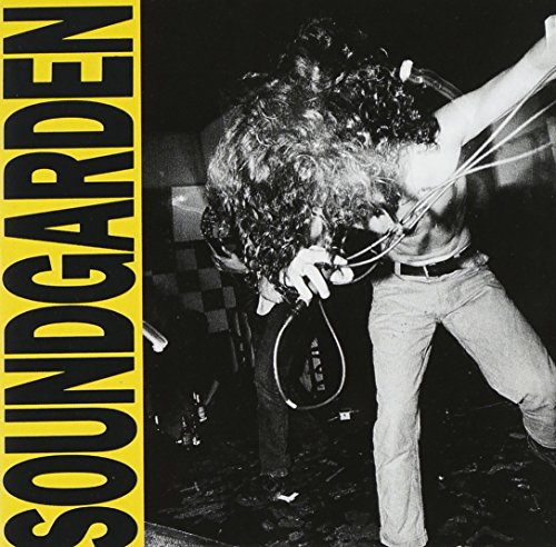 album soundgarden