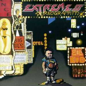 album extreme