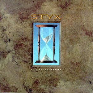 album styx