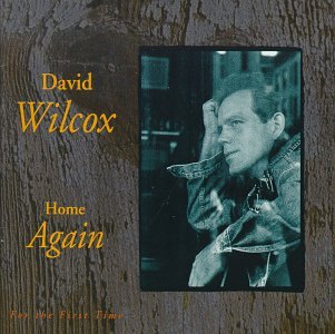 album david wilcox