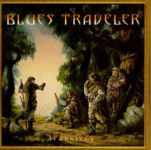 album blues traveler