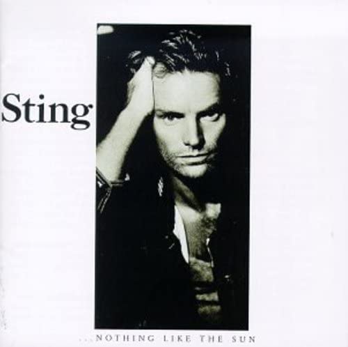 album sting