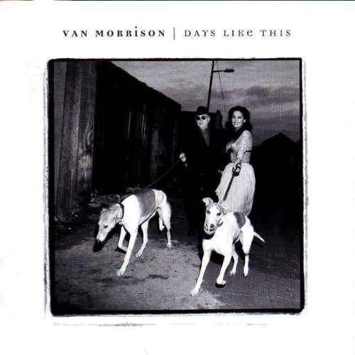 album van morrison