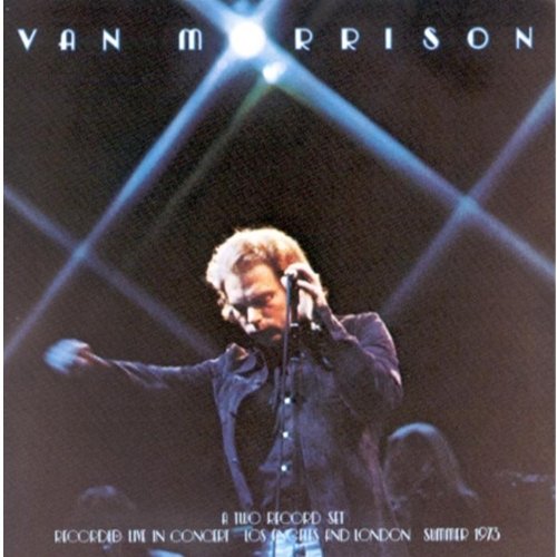 album van morrison