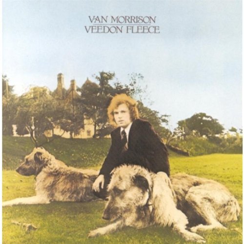 album van morrison