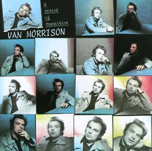 album van morrison