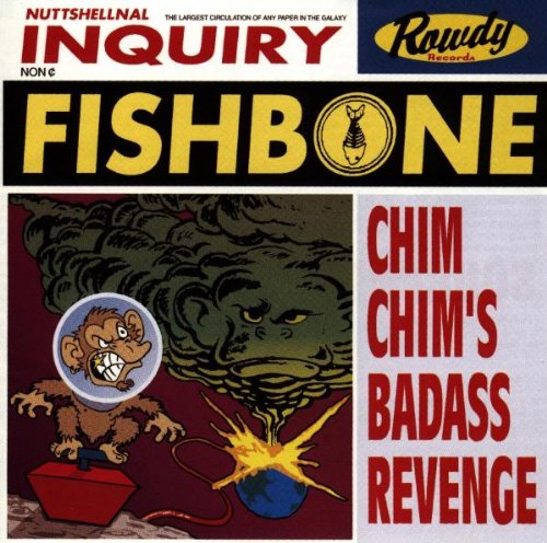 album fishbone