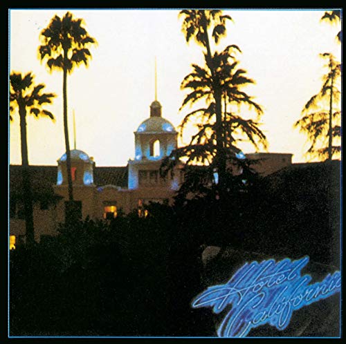 album the eagles