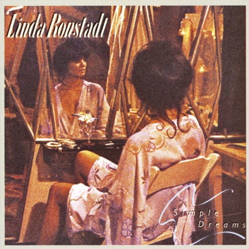 album linda ronstadt