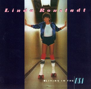 album linda ronstadt