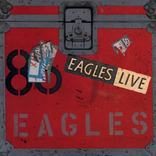 album the eagles