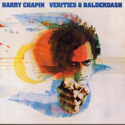 album harry chapin