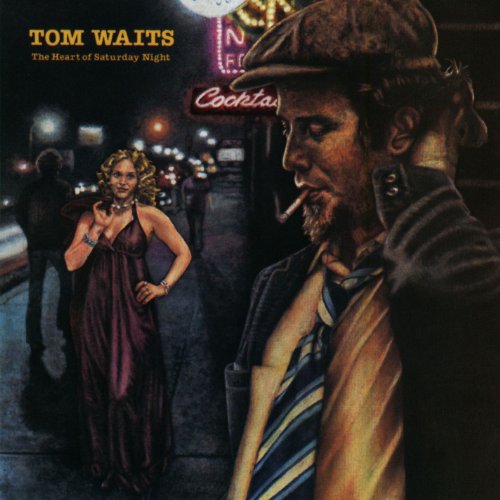 album tom waits