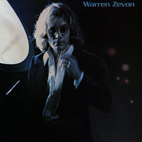 album warren zevon