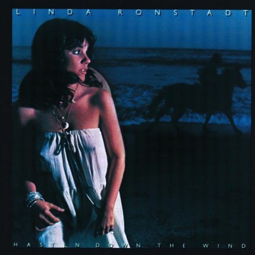 album linda ronstadt