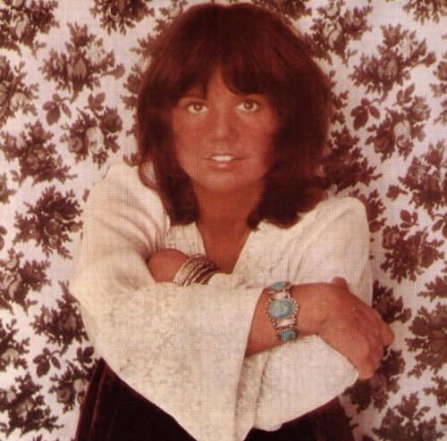 album linda ronstadt