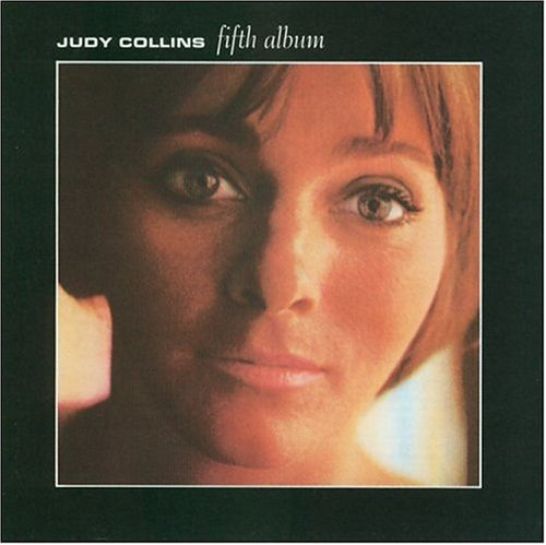 album judy collins