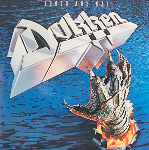 album dokken