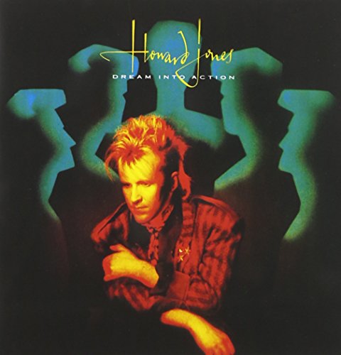 album howard jones