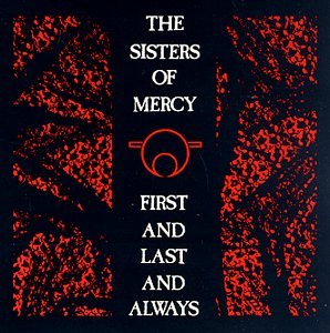 album the sisters of mercy