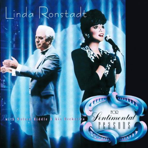 album linda ronstadt