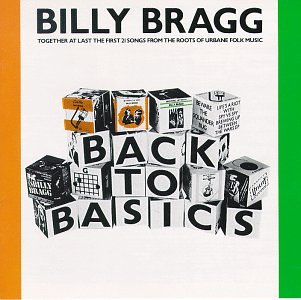 album billy bragg