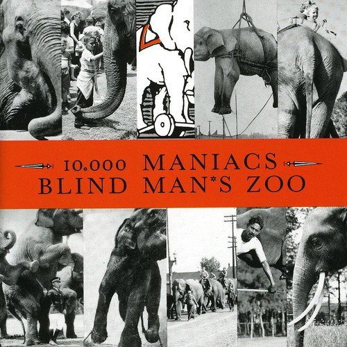 album 10000 maniacs