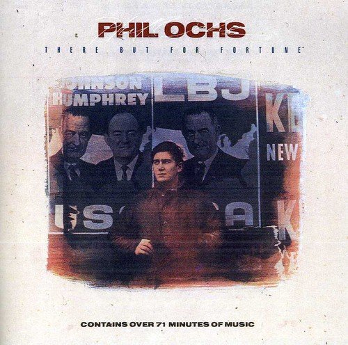 album phil ochs