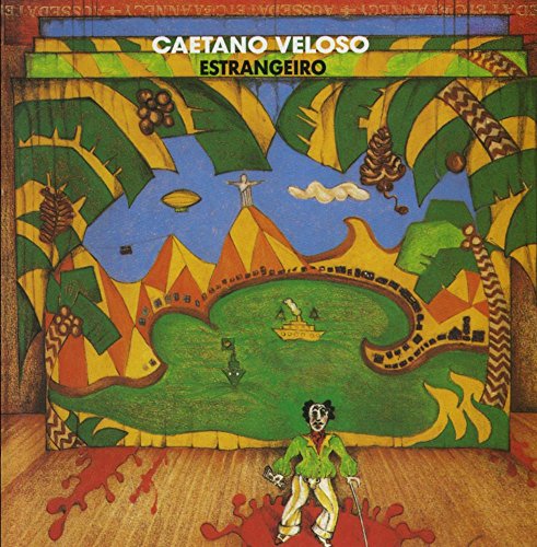 album caetano veloso